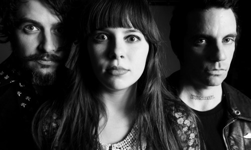 LE BUTCHERETTES APRIRANNO L'UNICA DATA ITALIANA DEI MARS VOLTA, 20 GIUGNO, MILANO, MAGAZZINI GENERALI